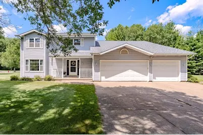 413 S Emerald Drive, Wausau, WI 54401 - Photo 1