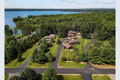 201670 Hidden Cove Lane, Mosinee, WI 54455 - Photo 1