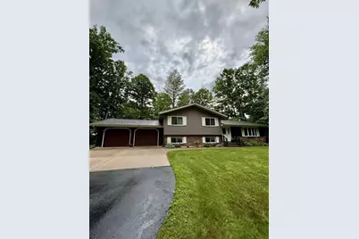 N10486 Cherry Road, Birnamwood, WI 54414 - Photo 1