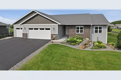 2375 Chesterfield Drive, Kronenwetter, WI 54455 - Photo 3