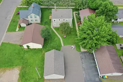 332 S Third Street, Medford, WI 54451 - Photo 3