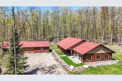1503 County Road Q, Pickerel, WI 54465 - Photo 1