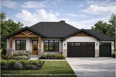 800 Torrey Pines Way, Plover, WI 54467 - Photo 1