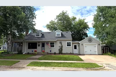 213 3rd Street, Mosinee, WI 54455 - Photo 1