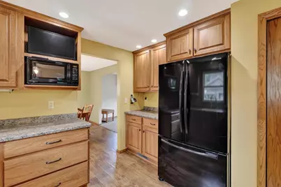 2001 Green Tree Road, Junction City, WI 54443 - Photo 9