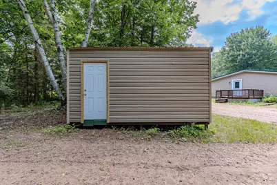 N7096 Grundy Road, Gleason, WI 54435 - Photo 5