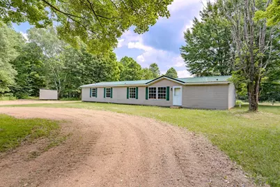 N7096 Grundy Road, Gleason, WI 54435 - Photo 1