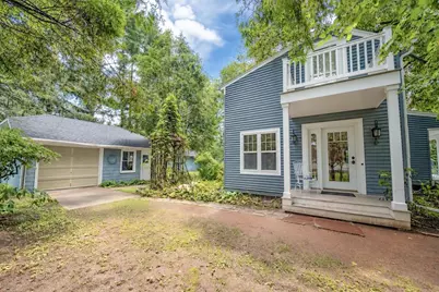 1018 Golf Club Road, Wausau, WI 54403 - Photo 3