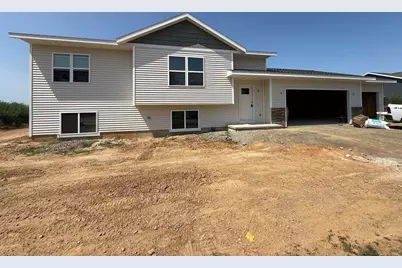 607 S Lasalle Street #Lot 44, Spencer, WI 54479 - Photo 1