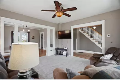 119120 Logger Street, Stratford, WI 54484 - Photo 7