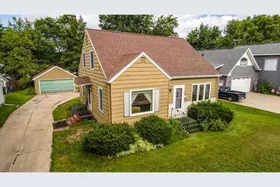 303 N Pacific Street, Spencer, WI 54479 - Photo 1