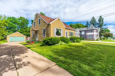 303 N Pacific Street, Spencer, WI 54479 - Photo 5