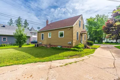303 N Pacific Street, Spencer, WI 54479 - Photo 7