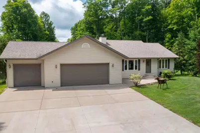 W799 Barker Avenue, Merrill, WI 54452 - Photo 1