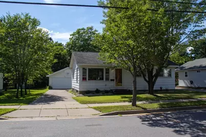 1714 Burek Avenue, Wausau, WI 54401 - Photo 1