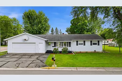 205 E Elm Street, Spencer, WI 54479 - Photo 1