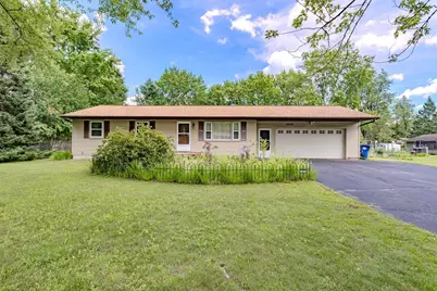2074 Greenbud Road, Kronenwetter, WI 54455 - Photo 1
