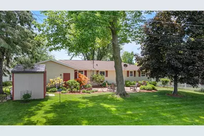 1103 Weister Court, Marshfield, WI 54449 - Photo 35