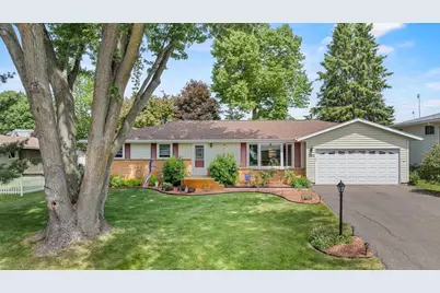 1103 Weister Court, Marshfield, WI 54449 - Photo 1