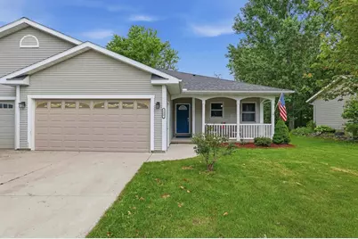 799 Stone Ridge Drive, Mosinee, WI 54455 - Photo 1