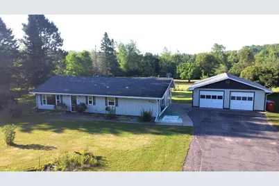 N7661 State Highway 52, Lily, WI 54491 - Photo 1