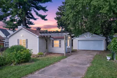 1231 N 15th Street, Wisconsin Rapids, WI 54494 - Photo 1