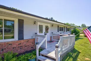 444 Meadow Ln, Wisconsin Rapids, WI 54494 - Photo 5
