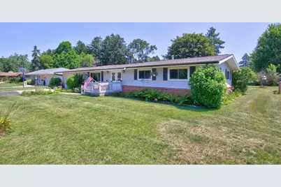 444 Meadow Lane, Wisconsin Rapids, WI 54494 - Photo 3