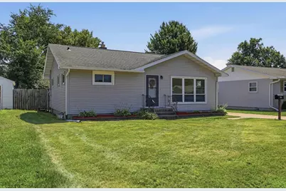 161 20th Avenue South, Wisconsin Rapids, WI 54495 - Photo 3