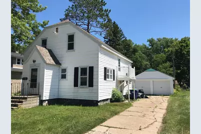 1911 Zimmerman Street, Wausau, WI 54403 - Photo 1