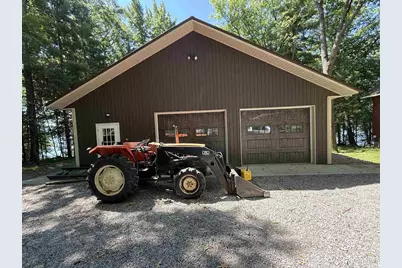 10621 Lake Road, Boulder Junction, WI 54512 - Photo 11