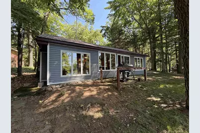 10621 Lake Road, Boulder Junction, WI 54512 - Photo 1