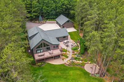 201987 Sandy Bay Lane, Mosinee, WI 54455 - Photo 5