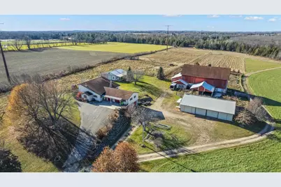 N3991 Maple Lane, Tigerton, WI 54486 - Photo 1