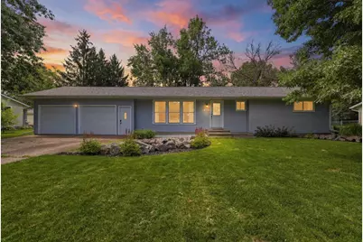 2921 River Drive, Plover, WI 54467 - Photo 1