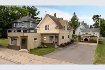 518 N 3rd Avenue, Wausau, WI 54401 - Photo 1