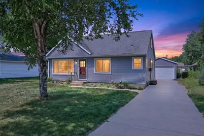 320 20th Avenue South, Wisconsin Rapids, WI 54495 - Photo 1