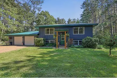 9410 Four Mile Lane, Wisconsin Rapids, WI 54494 - Photo 1