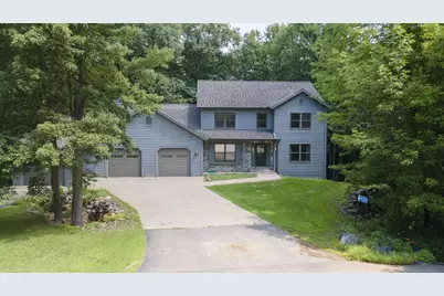 149560 Mountain Lane, Wausau, WI 54401 - Photo 1