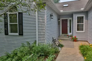 4508 Hilltop Rd, Wausau, WI 54403 - Photo 3