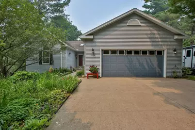 4508 Hilltop Road, Wausau, WI 54403 - Photo 1