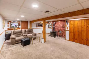 7236 Woodcrest Cir, Rhinelander, WI 54501 - Photo 35