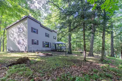 7236 Woodcrest Circle, Rhinelander, WI 54501 - Photo 1