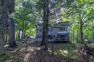 7236 Woodcrest Cir, Rhinelander, WI 54501 - Photo 55