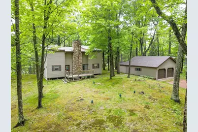 7236 Woodcrest Circle, Rhinelander, WI 54501 - Photo 1