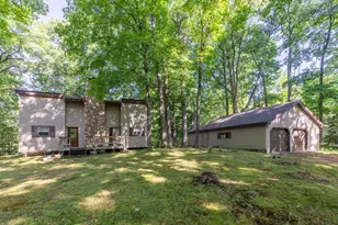 7236 Woodcrest Cir, Rhinelander, WI 54501 - Photo 59