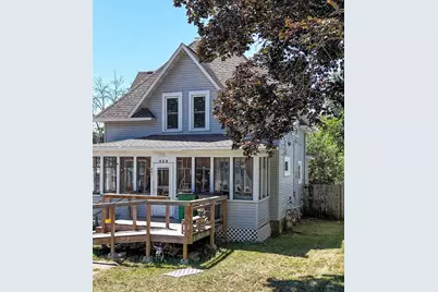 531 N 8th Avenue, Wisconsin Rapids, WI 54495 - Photo 1