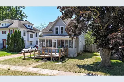 531 N 8th Avenue, Wisconsin Rapids, WI 54495 - Photo 23