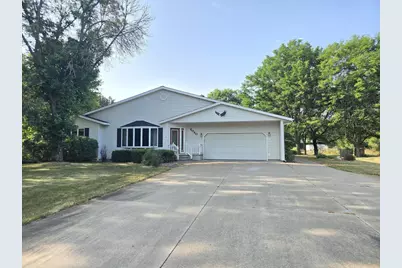 8040 White Pine Drive, Wisconsin Rapids, WI 54494 - Photo 1