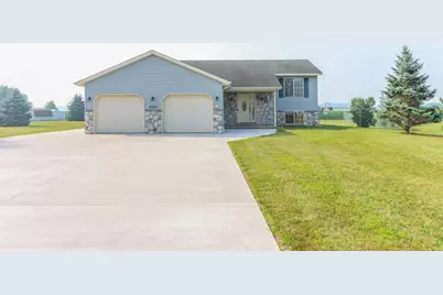 2581 Golden Eagle Road, Kronenwetter, WI 54455 - Photo 1